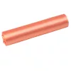 Satin Roll 23cm x 10m - Salmon