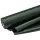 Satin Roll 23cm x 10m - Dark Green