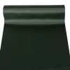 Satin Roll 23cm x 10m - Dark Green