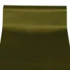 Satin Roll 23cm x 10m - Antique Moss