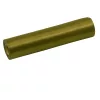 Satin Roll 23cm x 10m - Antique Moss