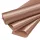 Satin Roll 23cm x 10m - Cappuccino