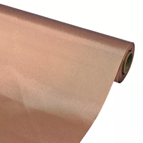 Szatén tekercs 23cm x 10m - Cappuccino 