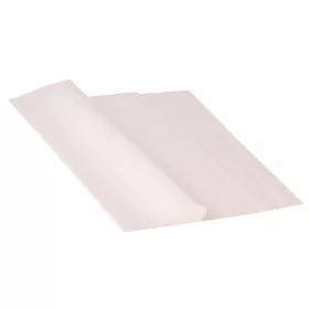 Matte Foil sheet 58cm x 58cm, 20pcs - White