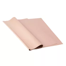 Matte foil sheet 58cm x 58cm, 20pcs - Powder Pink