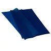Matte Foil Sheet 58 cm x 58 cm, 20 pcs - Royal Blue
