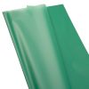 Matte Foil sheet 58cm x 58cm, 20pcs - Green