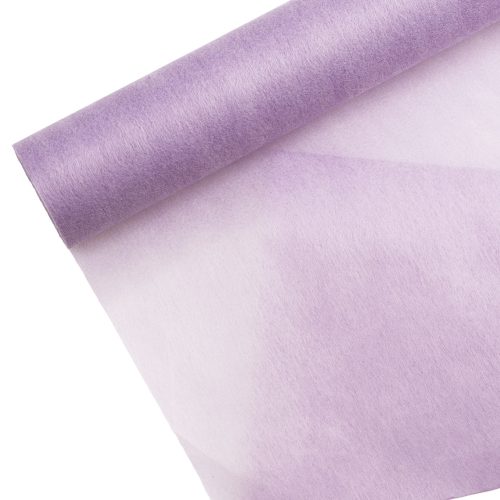 Vetex (non-woven) 50cm x 8m - Light purple