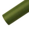 Vetex (non-woven) 50cm x 8m - Olive green