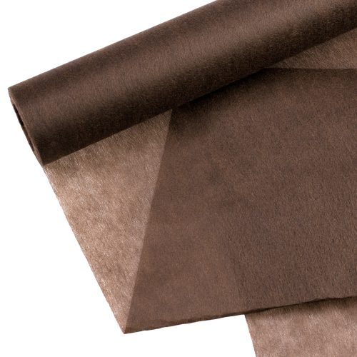 Vetex (non-woven) 50cm x 8m - Dark brown