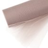 Soft tulle roll 30cm x 20m - Beige