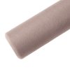 Soft tulle roll 30cm x 20m - Beige