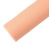 Soft tulle roll 30cm x 20m - Peach