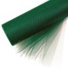 Soft tulle roll 30cm x 20m - Dark Green