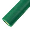 Soft tulle roll 30cm x 20m - Dark Green