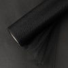 Soft tulle roll 30cm x 20m - Black