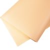 Matte foil roll 58cm x 10m - Beige