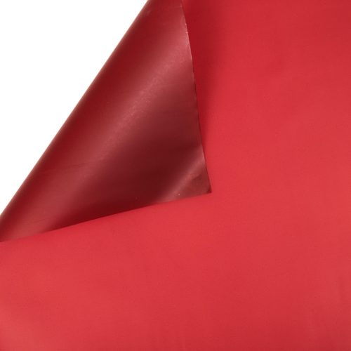 Matt foil roll 58cm x 10m - Burgundy