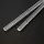 Transparent glue gun stick (glue stick) 11mm x 20cm