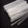 Transparent, packed glue gun stick (glue stick) 11mm x 20cm (1 pack = 1kg, approx. 54 pcs)