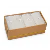 Transparent, carton-packed glue gun stick (glue stick) 11mm x 20cm (1 carton = 25 packs = approx. 1350 pcs)