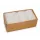 Transparent, carton-packed glue gun stick (glue stick) 11mm x 20cm (1 carton = 25 packs = approx. 1350 pcs)