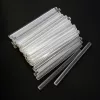 Transparent, carton-packed glue gun stick (glue stick) 11mm x 20cm (1 carton = 25 packs = approx. 1350 pcs)