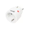 Remote-Controlled Mini Power Outlet, 2300 W