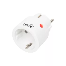 Remote-Controlled Mini Power Outlet, 2300 W