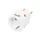 Remote-Controlled Mini Power Outlet, 2300 W