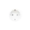 Remote-Controlled Mini Power Outlet, 2300 W