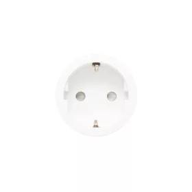 Remote-Controlled Mini Power Outlet, 2300 W