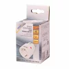 Remote-Controlled Mini Power Outlet, 2300 W