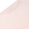 Gradient Foil Sheet with Striped Edge 57 x 57cm, 20pcs. - Powder Pink