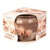 "Warm me up" Fragrance Candle