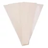  Virágtasak 12.5cm x 4cm x 45cm, 50db - Fehér