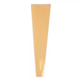  Virágtasak 12.5cm x 4cm x 45cm, 50db - Pezsgő