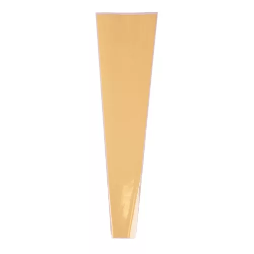  Virágtasak 12.5cm x 4cm x 45cm, 50db - Pezsgő