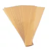  Virágtasak 12.5cm x 4cm x 45cm, 50db - Pezsgő