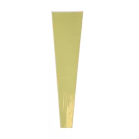  Virágtasak 12.5cm x 4cm x 45cm, 50db - Világoszöld