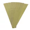  Virágtasak 12.5cm x 4cm x 45cm, 50db - Világoszöld
