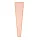Rose gold keretes virágtasak 12.5cm x 4cm x 45cm, 50db - Rózsaszín