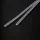 Transparent glue gun stick (glue stick) 7mm x 20cm