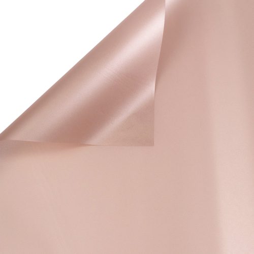 Silk Finish Foil Sheet 53 x 53cm, 20pcs. - Champagne Gold