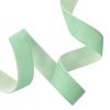 Velvet ribbon 22mm x 10m - Vintage green