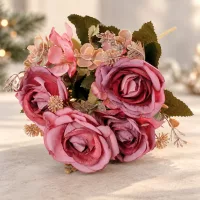 Bouquets and bundles