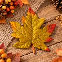 Decorative Leaves