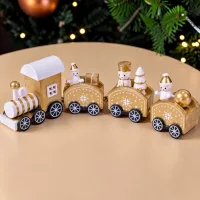 Christmas decor accessories, ornaments