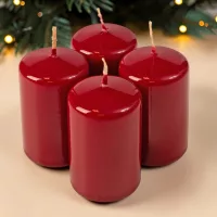 Henger adventi gyertyák