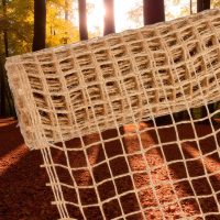 Juta háló és tekercs